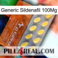 Generic Sildenafil 100Mg 42